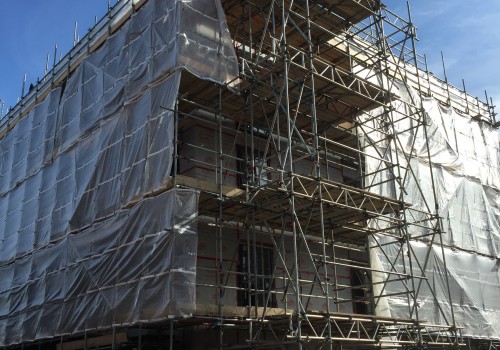 NJS Scaffolding Services