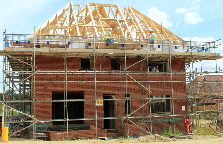 Portsmouth scaffolding