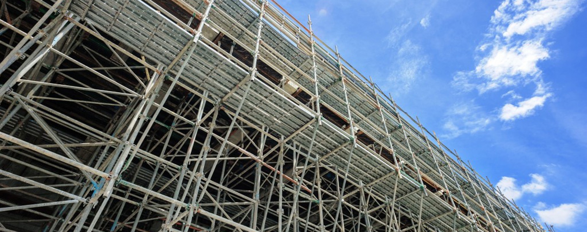 About us,Domestic Scaffolding Services
